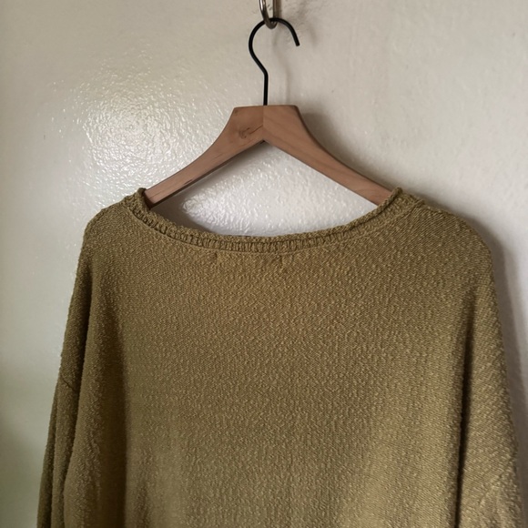 Free People | Karina Sweater - Picture 6 of 6